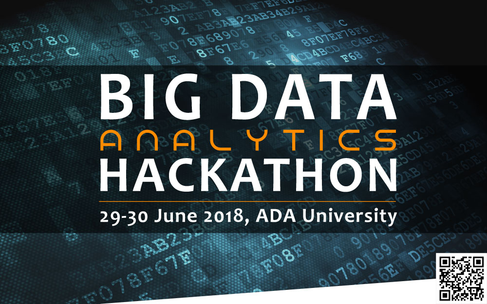 Big Data Analytics Hackathon 2018